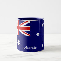 Australia Flag