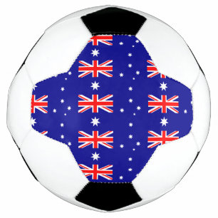 AUSTRALIA FOOTBALL