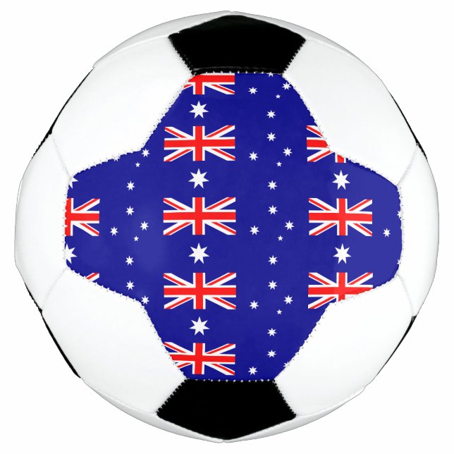 AUSTRALIA FOOTBALL (Front)