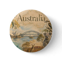 Australia for lovers of Australia
