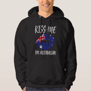 Australia For Proud Australian Aussie Australia Ro Hoodie