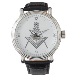 Australia freemasonry sign watch