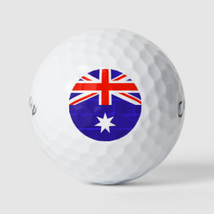 australia golf balls