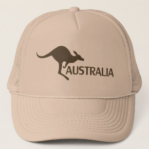 Australia   Hat