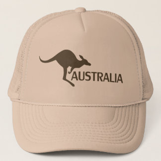 Australia | Hat