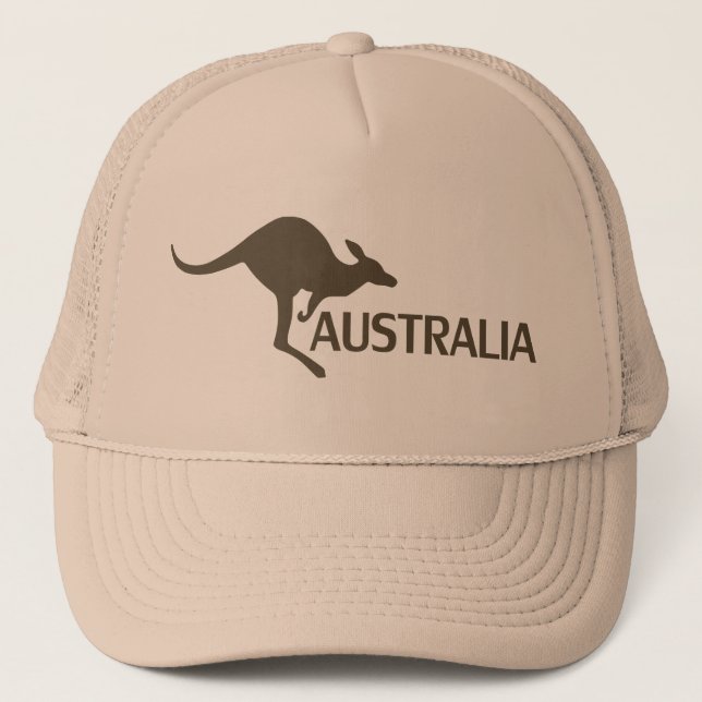 Australia | Hat (Front)