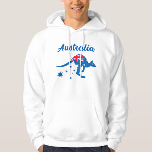 Australia Hoodie