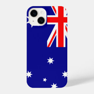 Australia iPhone 14 Case