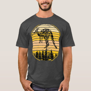 Australia Kangaroo T-Shirt
