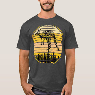 Australia Kangaroo T-Shirt