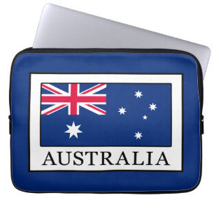 Australia Laptop Sleeve