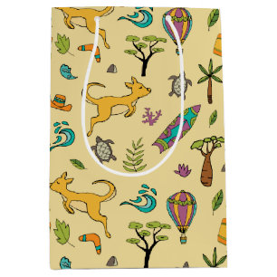 Australia Love Gift Bag