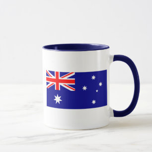 australia mug