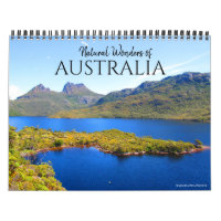 australia natural wonders 2027 (with locations)