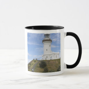 Australia, New South Wales, Cape Byron Mug