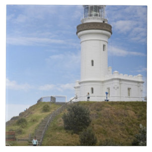 Australia, New South Wales, Cape Byron Tile