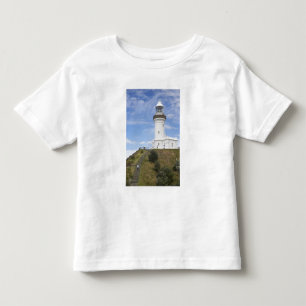 Australia, New South Wales, Cape Byron Toddler T-Shirt