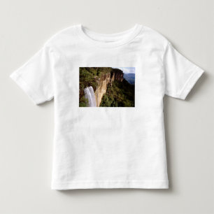 Australia, New South Wales, Fitzroy Falls. Toddler T-Shirt