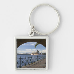 Australia, New South Wales, Sydney, Stone Key Ring