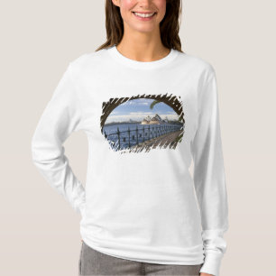 Australia, New South Wales, Sydney, Stone T-Shirt