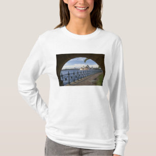 Australia, New South Wales, Sydney, Stone T-Shirt