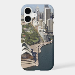 Australia, New South Wales, Sydney, Sydney 2