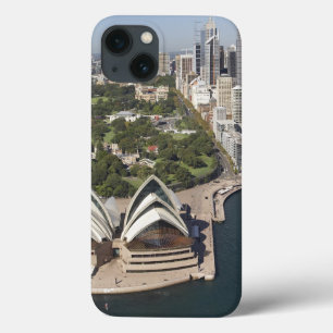 Australia, New South Wales, Sydney, Sydney 2 iPhone 13 Case