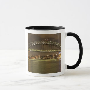 Australia, New South Wales, Sydney, Sydney 2 Mug