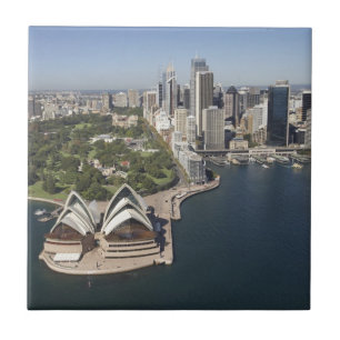 Australia, New South Wales, Sydney, Sydney 2 Tile