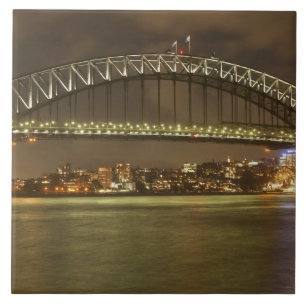 Australia, New South Wales, Sydney, Sydney 2 Tile