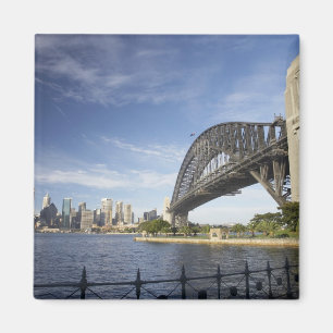 Australia, New South Wales, Sydney, Sydney Magnet