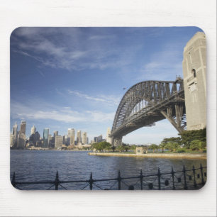 Australia, New South Wales, Sydney, Sydney Mouse Mat