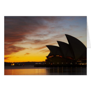 Australia, New South Wales, Sydney, Sydney Opera