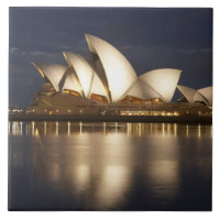 Australia, New South Wales, Sydney, Sydney Opera 4