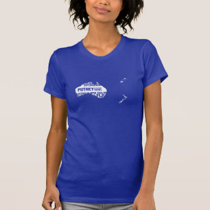 Australia, New Zealand & Fiji in Multiple Colours T-Shirt