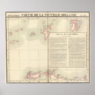 Australia no 29 poster