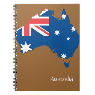 Australia notebook
