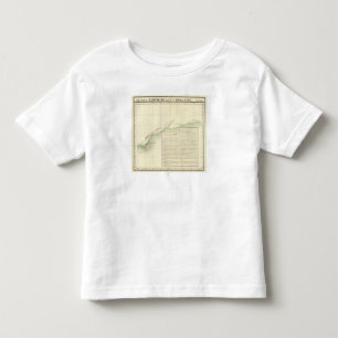 Australia Oceania no 53 Toddler T-Shirt