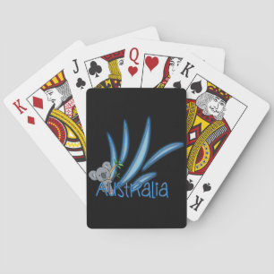 Australia Playing Cards