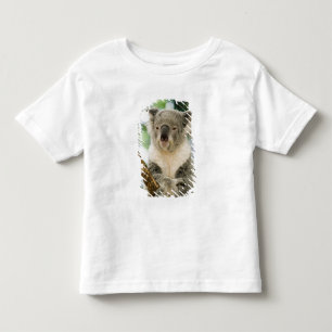 Australia, Queensland, Brisbane, Fig Tree Toddler T-Shirt