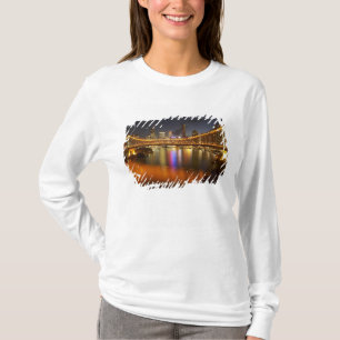 Australia, Queensland, Brisbane, Story Bridge, 2 T-Shirt