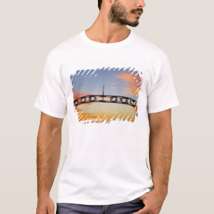 Australia, Queensland, Gold Coast, Sunrise, T-Shirt