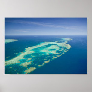 Australia, Queensland, North Coast, Cairns 2 Poster