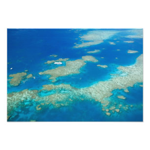 Australia, Queensland, North Coast, Cairns 3 Photo Print
