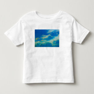 Australia, Queensland, North Coast, Cairns 3 Toddler T-Shirt