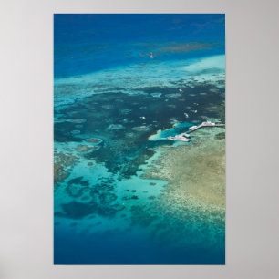 Australia, Queensland, North Coast, Cairns Poster