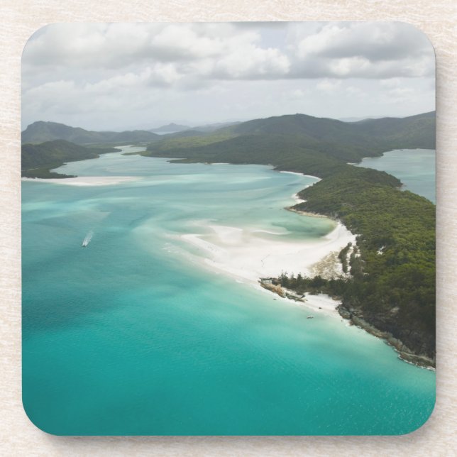 Australia, Queensland, Whitsunday Coast, 2 Coaster (Front)