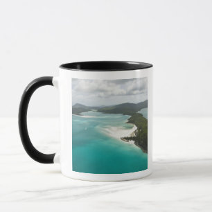 Australia, Queensland, Whitsunday Coast, 2 Mug