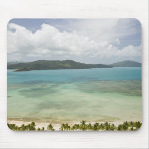 Australia, Queensland, Whitsunday Coast, 3 Mouse Mat