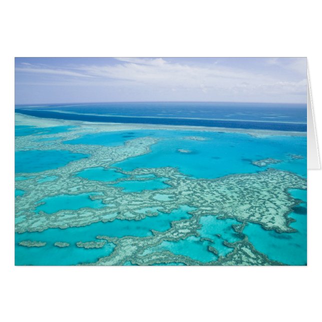 Australia, Queensland, Whitsunday Coast, Great 3 (Front Horizontal)